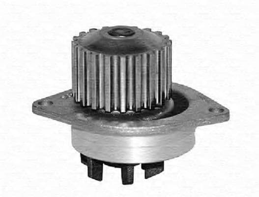 350981513000 Magneti Marelli Помпа