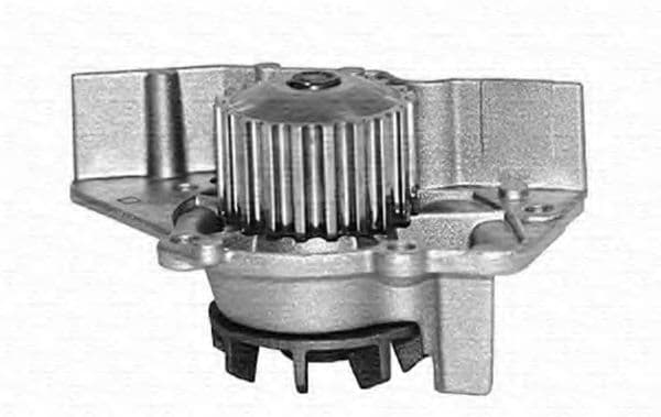 350981642000 Magneti Marelli Помпа