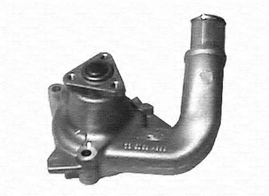 350981716000 Magneti Marelli Помпа