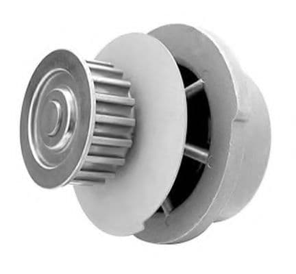 352316170357 Magneti Marelli Помпа