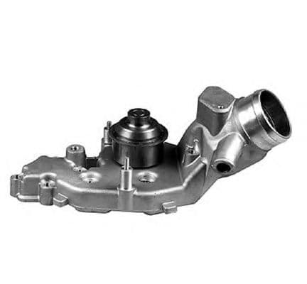 352316170931 Magneti Marelli Помпа для Porsche 944