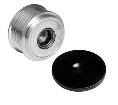 940113010071 Magneti Marelli Шків генератора