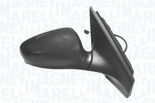 350314027810 Magneti Marelli Зовнішнє дзеркало
