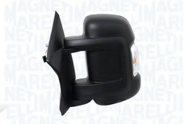 350315027710 Magneti Marelli Зовнішнє дзеркало