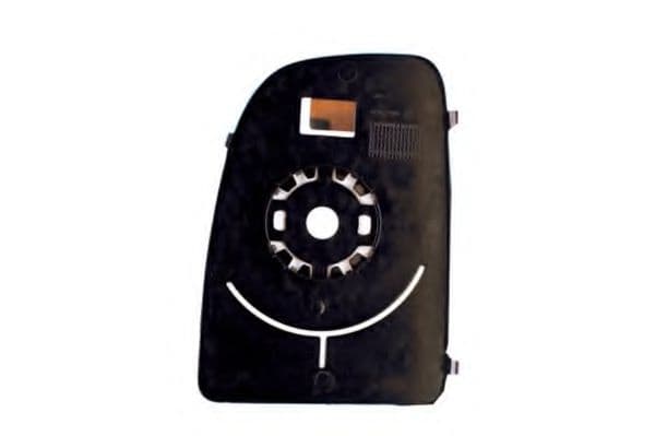 350319420300 Magneti Marelli Скло зовнішнього дзеркала