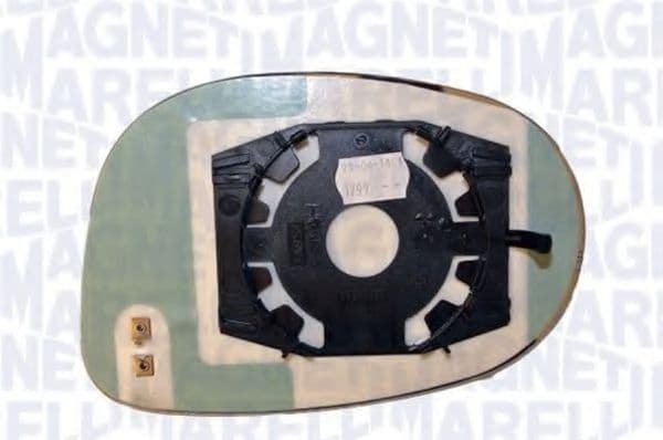 350319521300 Magneti Marelli Скло зовнішнього дзеркала