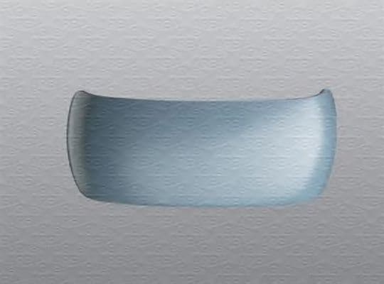 350319520530 Magneti Marelli Корпус дзеркала для Fiat Doblo