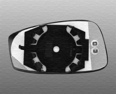 350319520760 Magneti Marelli Скло зовнішнього дзеркала