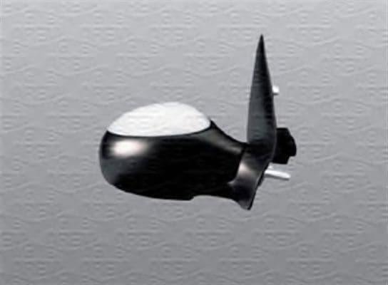 351991109920 Magneti Marelli Зовнішнє дзеркало