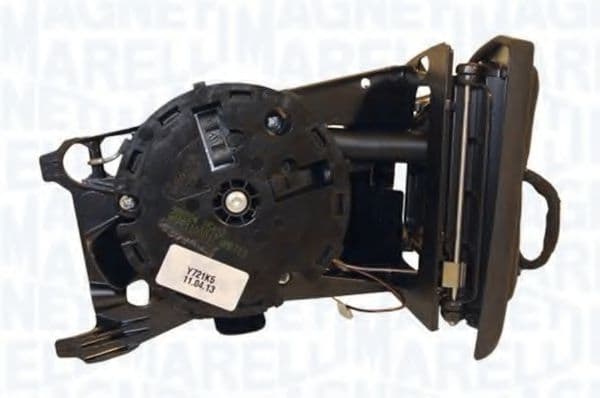 182203012300 Magneti Marelli Зовнішнє дзеркало для Mercedes C-Class