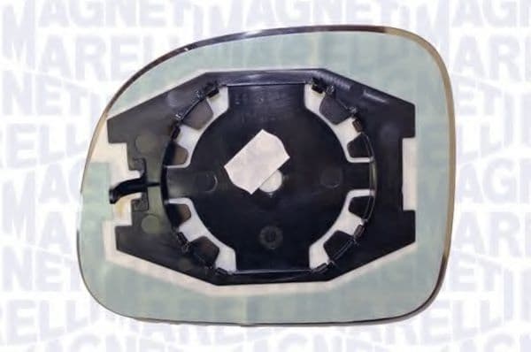 351991307370 Magneti Marelli Скло зовнішнього дзеркала для Fiat Panda