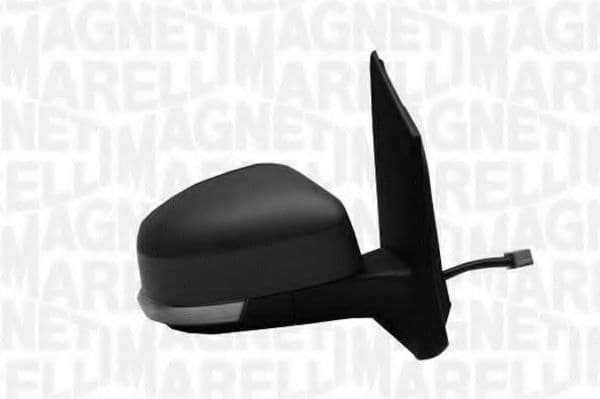 351991125230 Magneti Marelli Зовнішнє дзеркало для Ford Focus