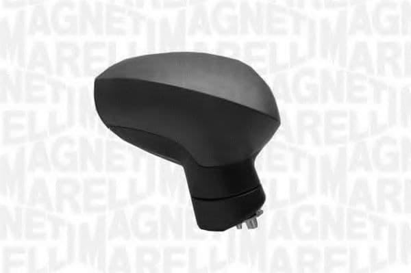 351991125930 Magneti Marelli Наружное зеркало для Seat Ibiza