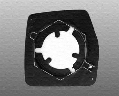 351991803360 Magneti Marelli Скло зовнішнього дзеркала