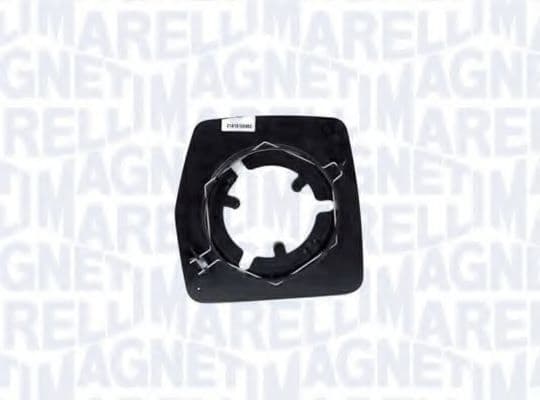 351991803350 Magneti Marelli Скло зовнішнього дзеркала