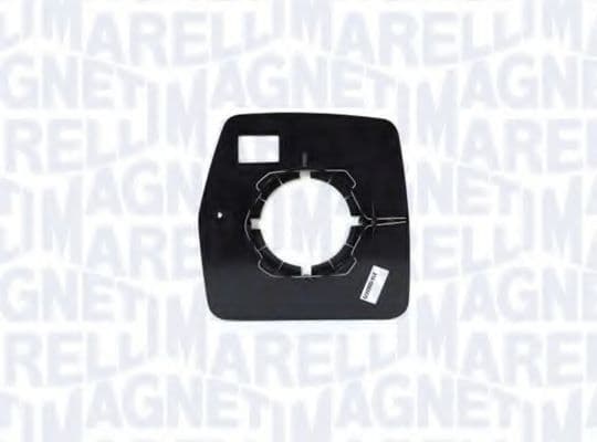 351991803370 Magneti Marelli Скло зовнішнього дзеркала