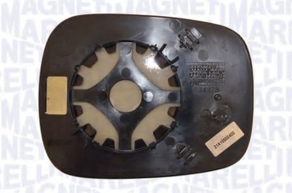 351991303300 Magneti Marelli Скло зовнішнього дзеркала