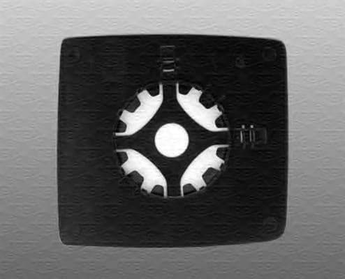 351991802940 Magneti Marelli Скло зовнішнього дзеркала