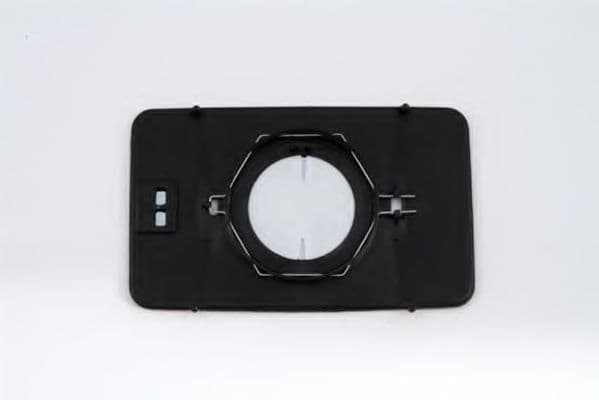 351991804490 Magneti Marelli Скло зовнішнього дзеркала для Iveco Daily III