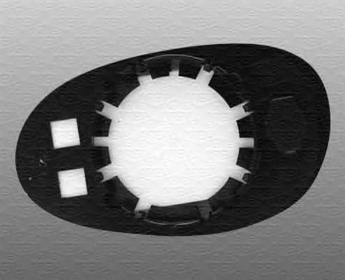 351991303040 Magneti Marelli Скло зовнішнього дзеркала