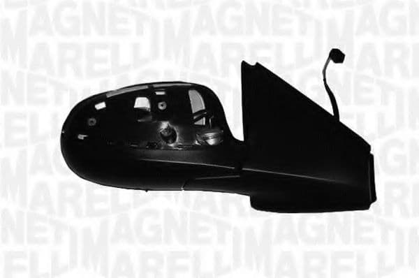 351991104530 Magneti Marelli Зовнішнє дзеркало для Lancia Delta
