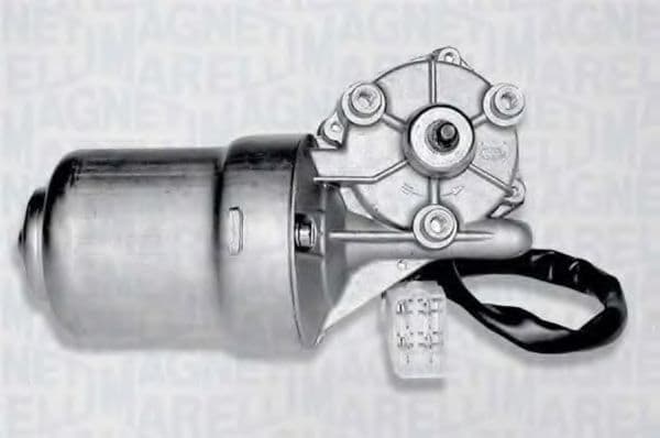 064355601010 Magneti Marelli Двигун склоочисника
