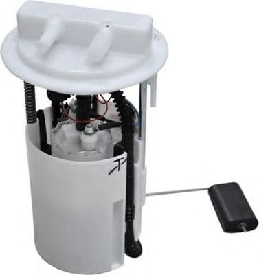 313011313028 Magneti Marelli Паливний насос для Mercedes A-Class