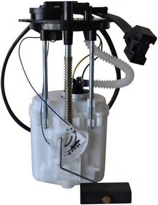 313011313036 Magneti Marelli Топливный насос для Mercedes A-Class