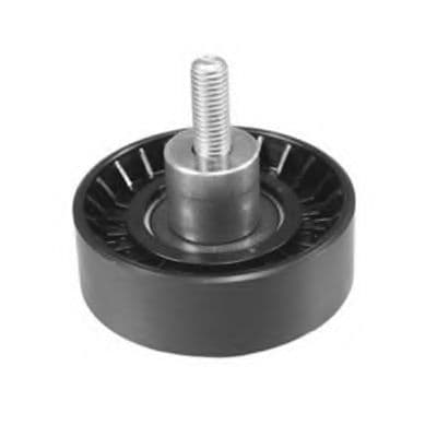 331316170074 Magneti Marelli Обвідний ролик поліклинового ременя