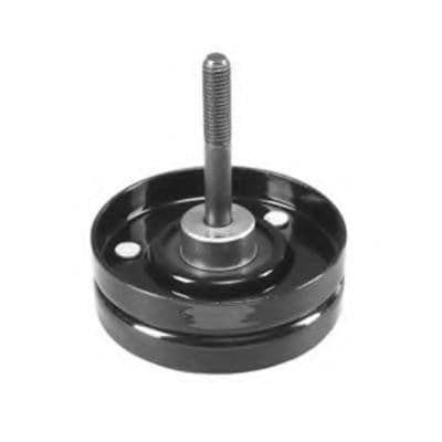 331316170079 Magneti Marelli Обвідний ролик поліклинового ременя