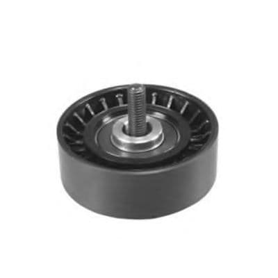 331316170109 Magneti Marelli Натяжний ролик поліклинового ременя