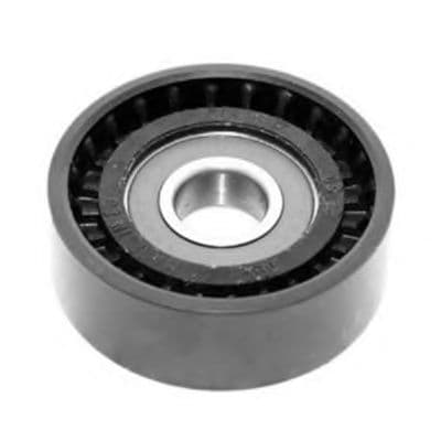 331316170236 Magneti Marelli Натяжний ролик поліклинового ременя