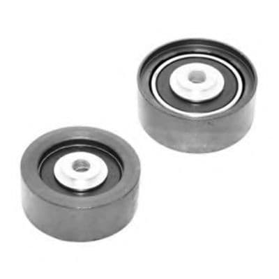 331316170289 Magneti Marelli Натяжний ролик поліклинового ременя