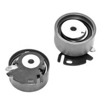 331316170417 Magneti Marelli Натяжний ролик ременя ГРМ