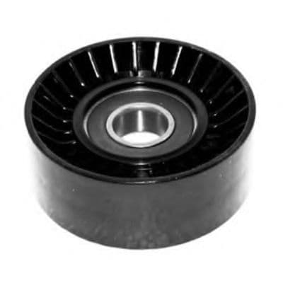 331316170543 Magneti Marelli Обвідний ролик поліклинового ременя