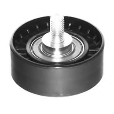 331316170596 Magneti Marelli Обвідний ролик ременя ГРМ