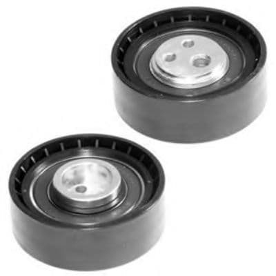 331316170615 Magneti Marelli Натяжний ролик поліклинового ременя