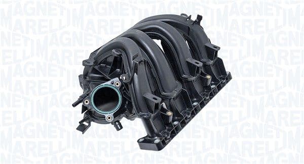 802000512010 Magneti Marelli Впускний патрубок