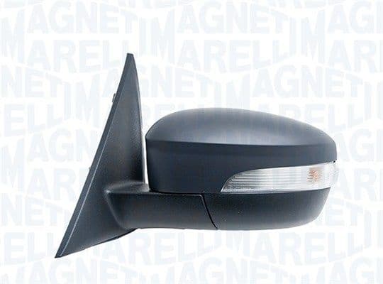 182201523200 Magneti Marelli Наружное зеркало для Ford Galaxy