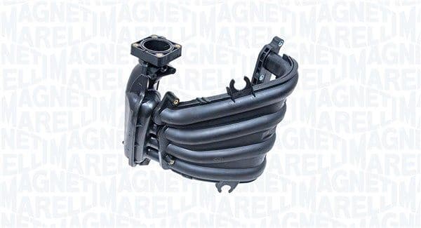 802000509010 Magneti Marelli Впускний патрубок