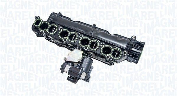 802009859205 Magneti Marelli Впускний патрубок