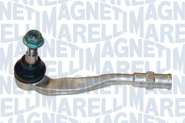 301191603010 Magneti Marelli Наконечник кермової тяги для Audi A8