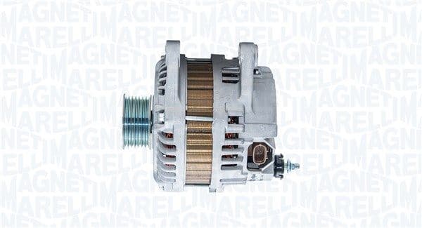 063732183010 Magneti Marelli Генератор для Nissan Juke