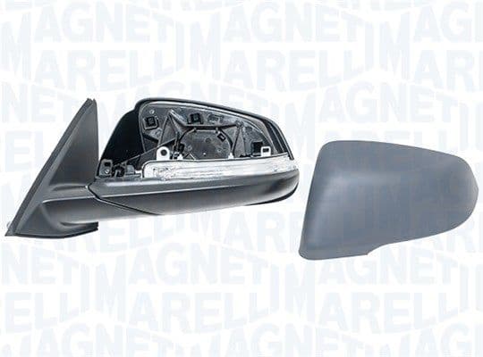 182201581600 Magneti Marelli Зовнішнє дзеркало для BMW X1