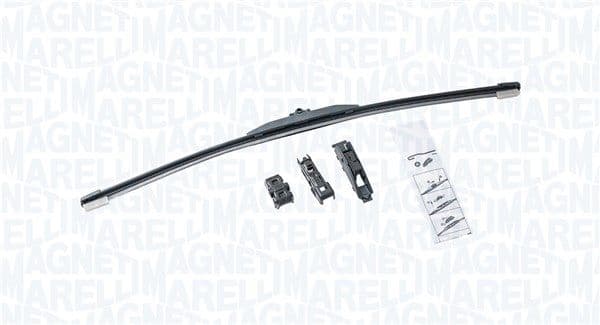 000723155300 Magneti Marelli Щітки склоочисника