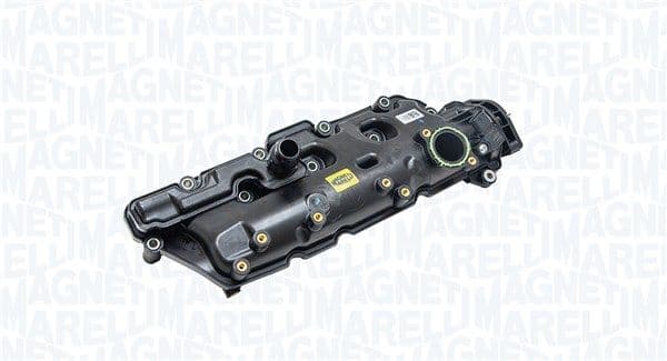 802015545909 Magneti Marelli Впускний патрубок для Fiat 500X