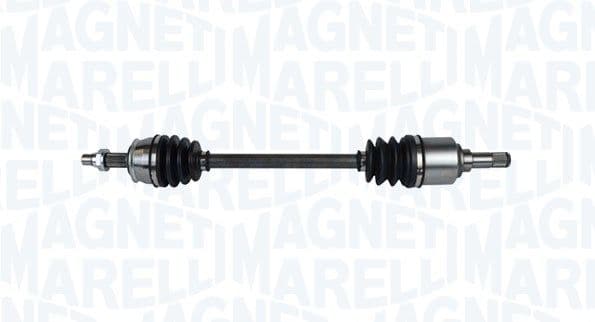 302004190347 Magneti Marelli Піввісь