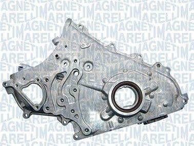 351516000052 Magneti Marelli Масляный насос