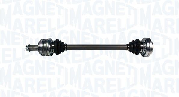 302004190018 Magneti Marelli Полуось