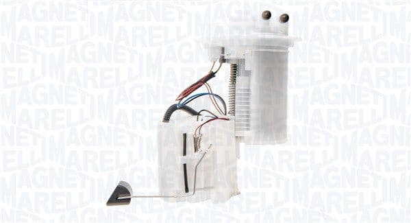 313011313224 Magneti Marelli Корпус паливного насоса для Toyota Avensis